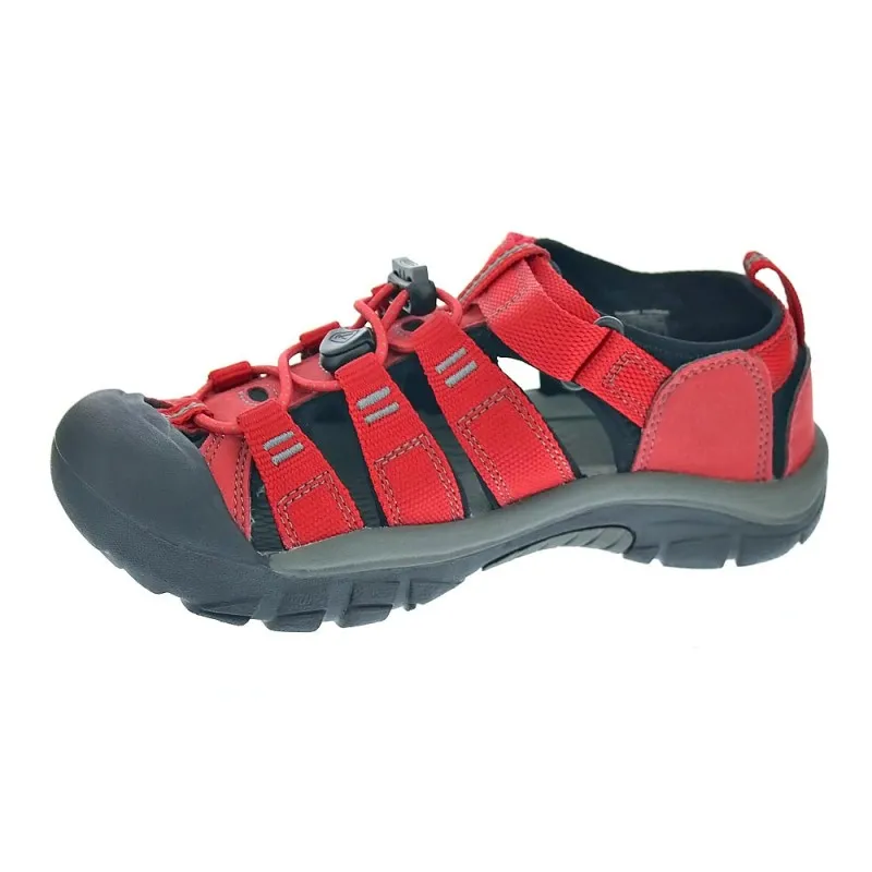 Keen Sandalias Niño 1012300/18 Rojo