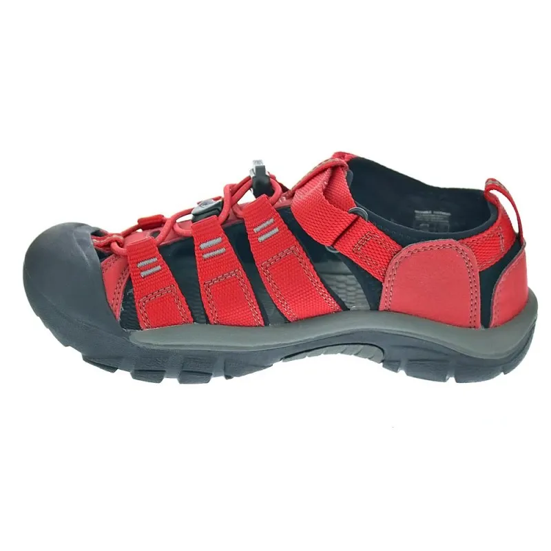 Keen Sandalias Niño 1012300/18 Rojo