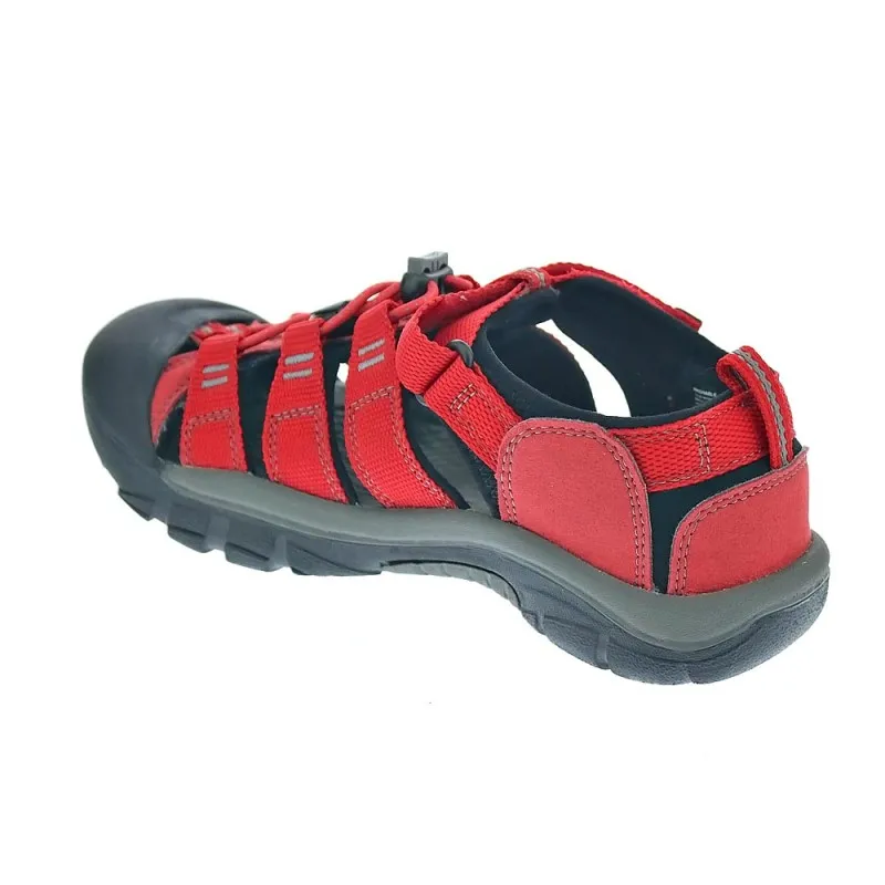 Keen Sandalias Niño 1012300/18 Rojo