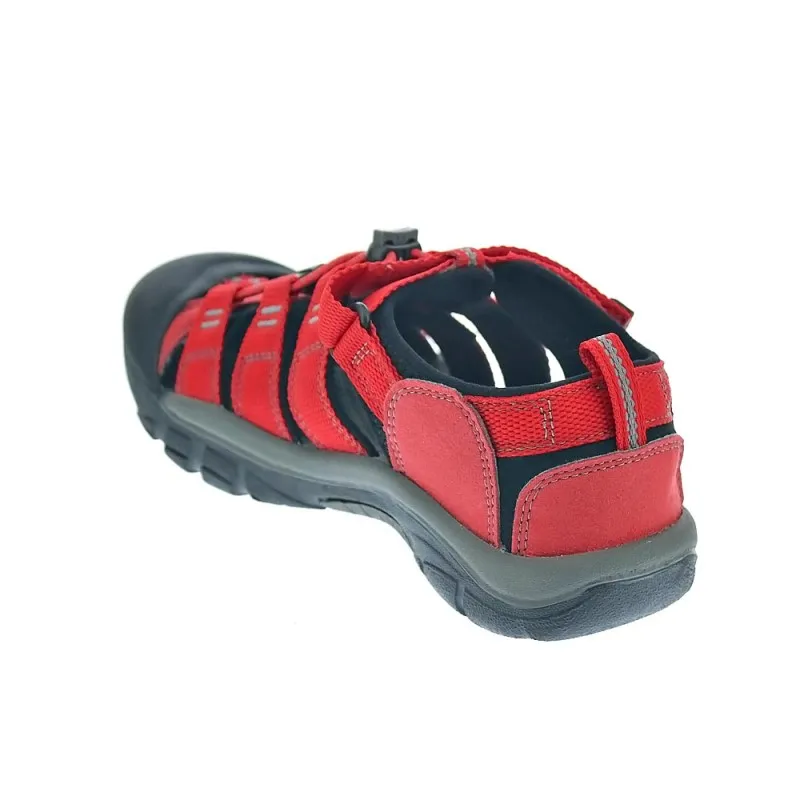 Keen Sandalias Niño 1012300/18 Rojo