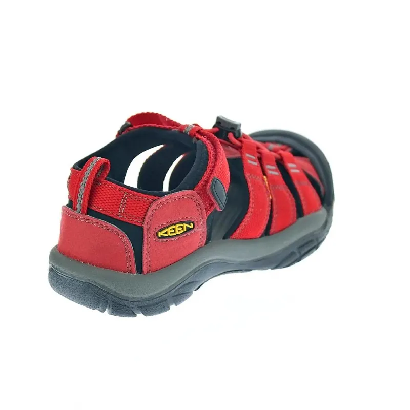 Keen Sandalias Niño 1012300/18 Rojo