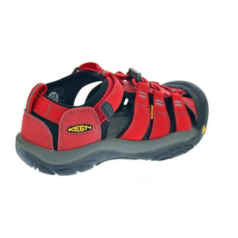 Keen Sandalias Niño 1012300/18 Rojo