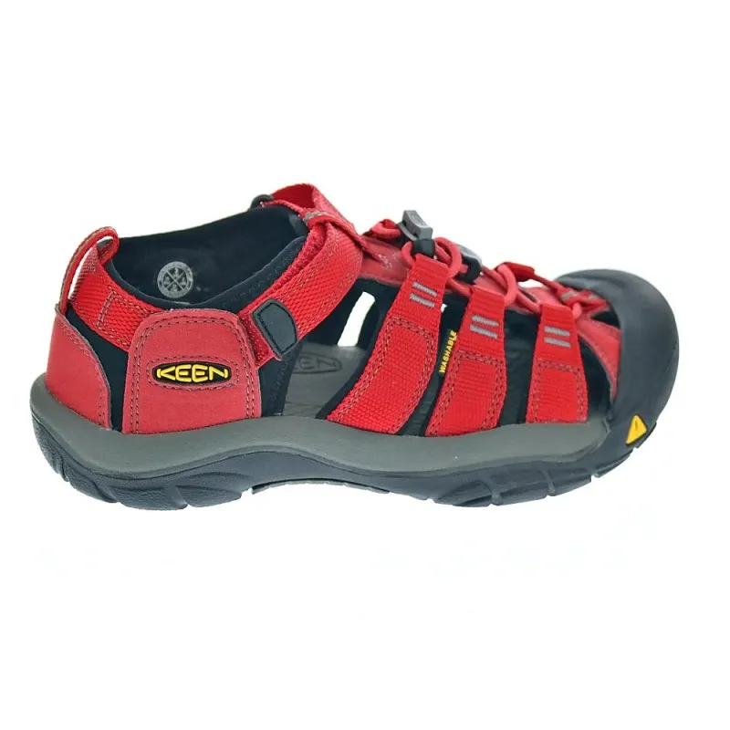 Keen Sandalias Niño 1012300/18 Rojo