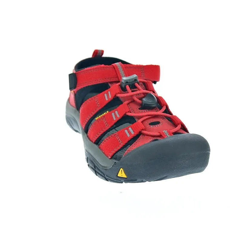 Keen Sandalias Niño 1012300/18 Rojo