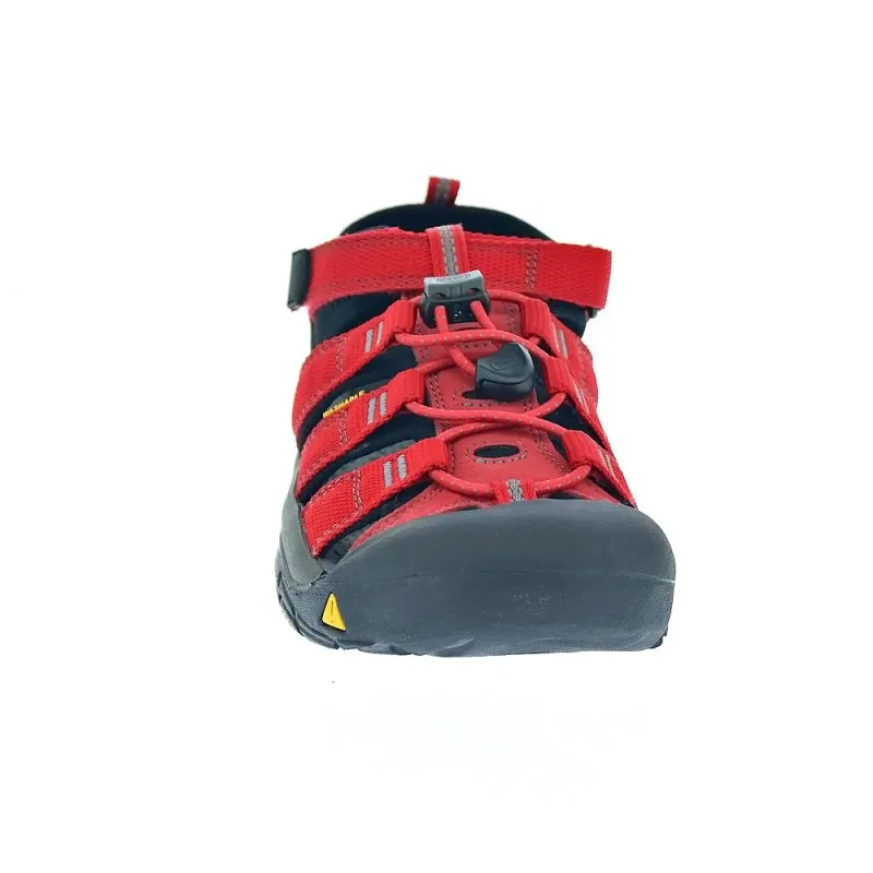 Keen Sandalias Niño 1012300/18 Rojo