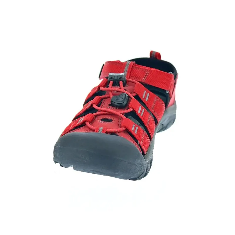 Keen Sandalias Niño 1012300/18 Rojo