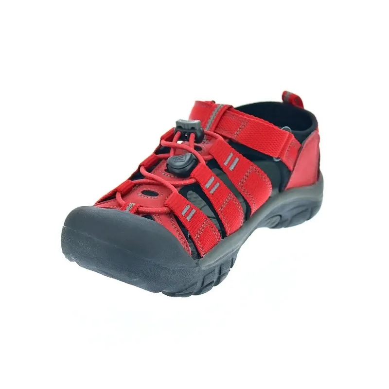 Keen Sandalias Niño 1012300/18 Rojo