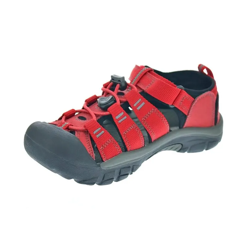 Keen Sandalias Niño 1012300/18 Rojo