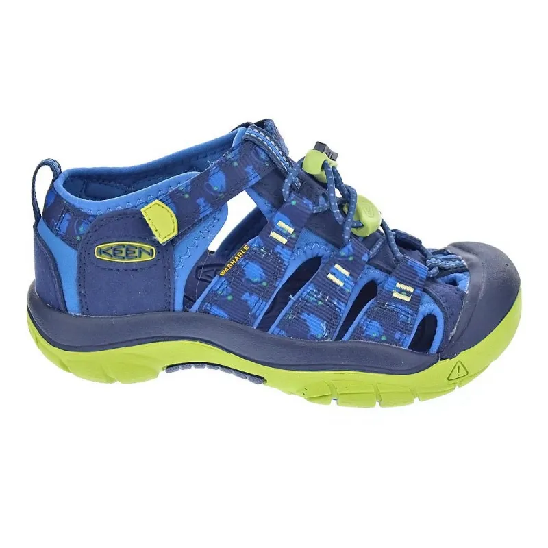 Keen Sandalias Niño 1022847 Azul