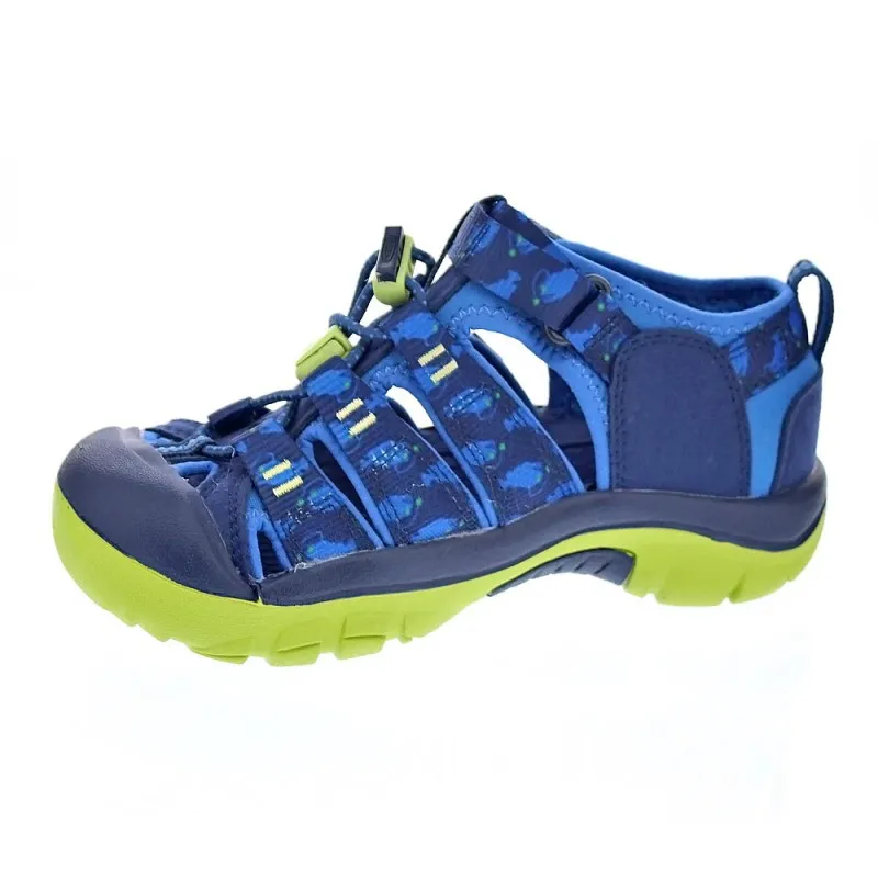 Keen Sandalias Niño 1022847 Azul