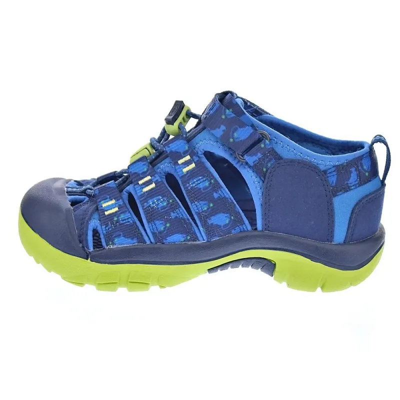 Keen Sandalias Niño 1022847 Azul