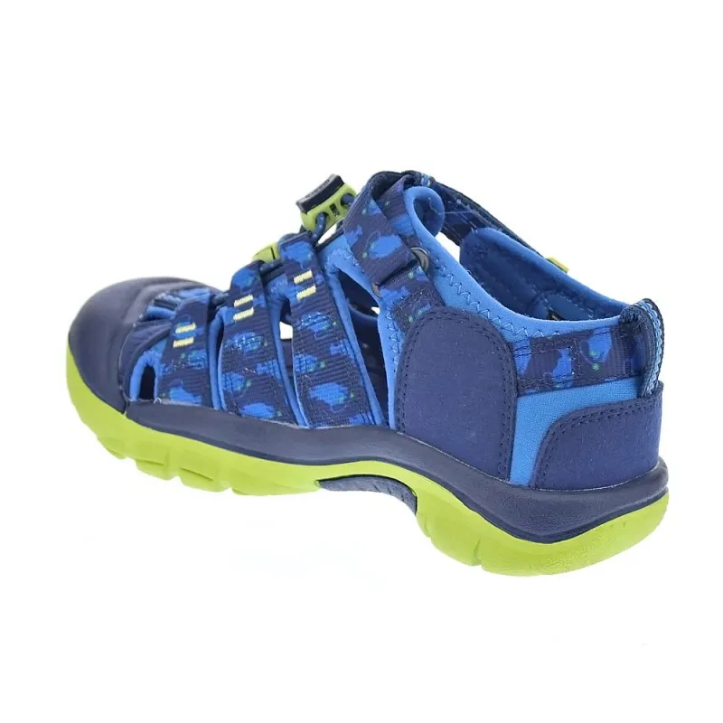 Keen Sandalias Niño 1022847 Azul