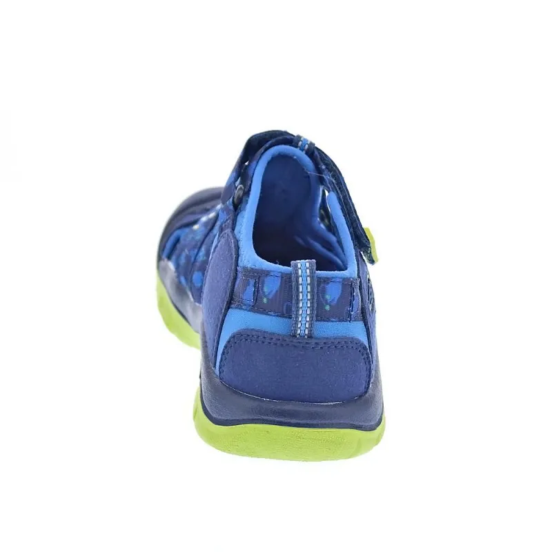 Keen Sandalias Niño 1022847 Azul