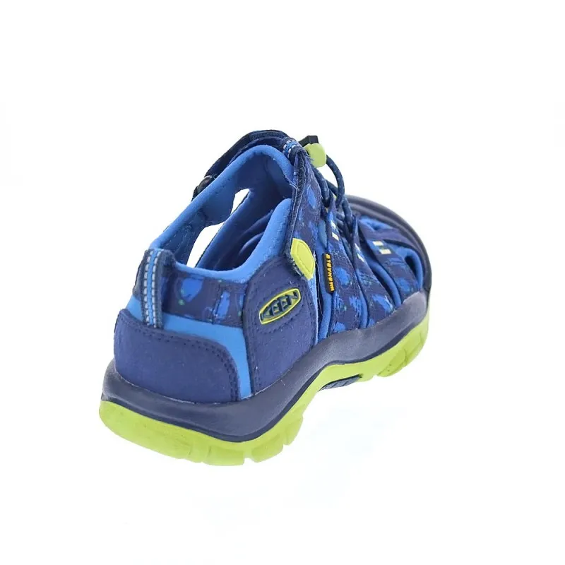 Keen Sandalias Niño 1022847 Azul