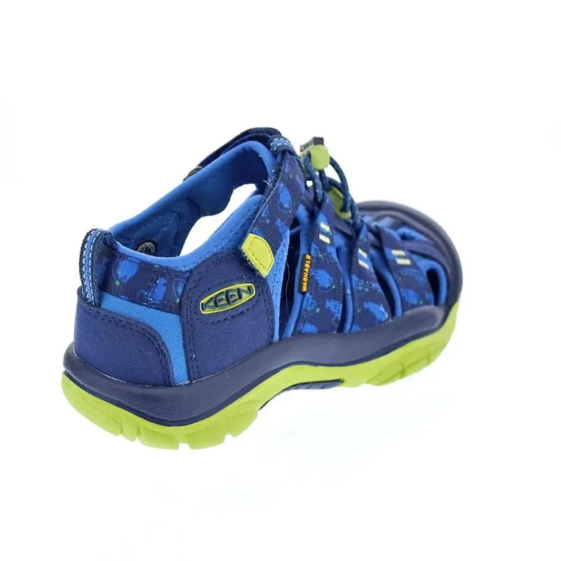 Keen Sandalias Niño 1022847 Azul