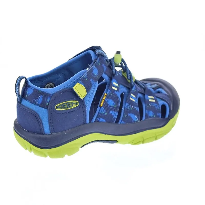 Keen Sandalias Niño 1022847 Azul