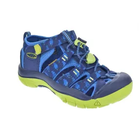 Keen Sandalias Niño 1022847 Azul