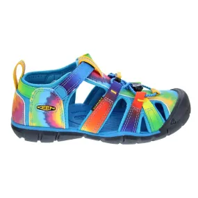 Keen Sandalias Niño Seacamp II Azul