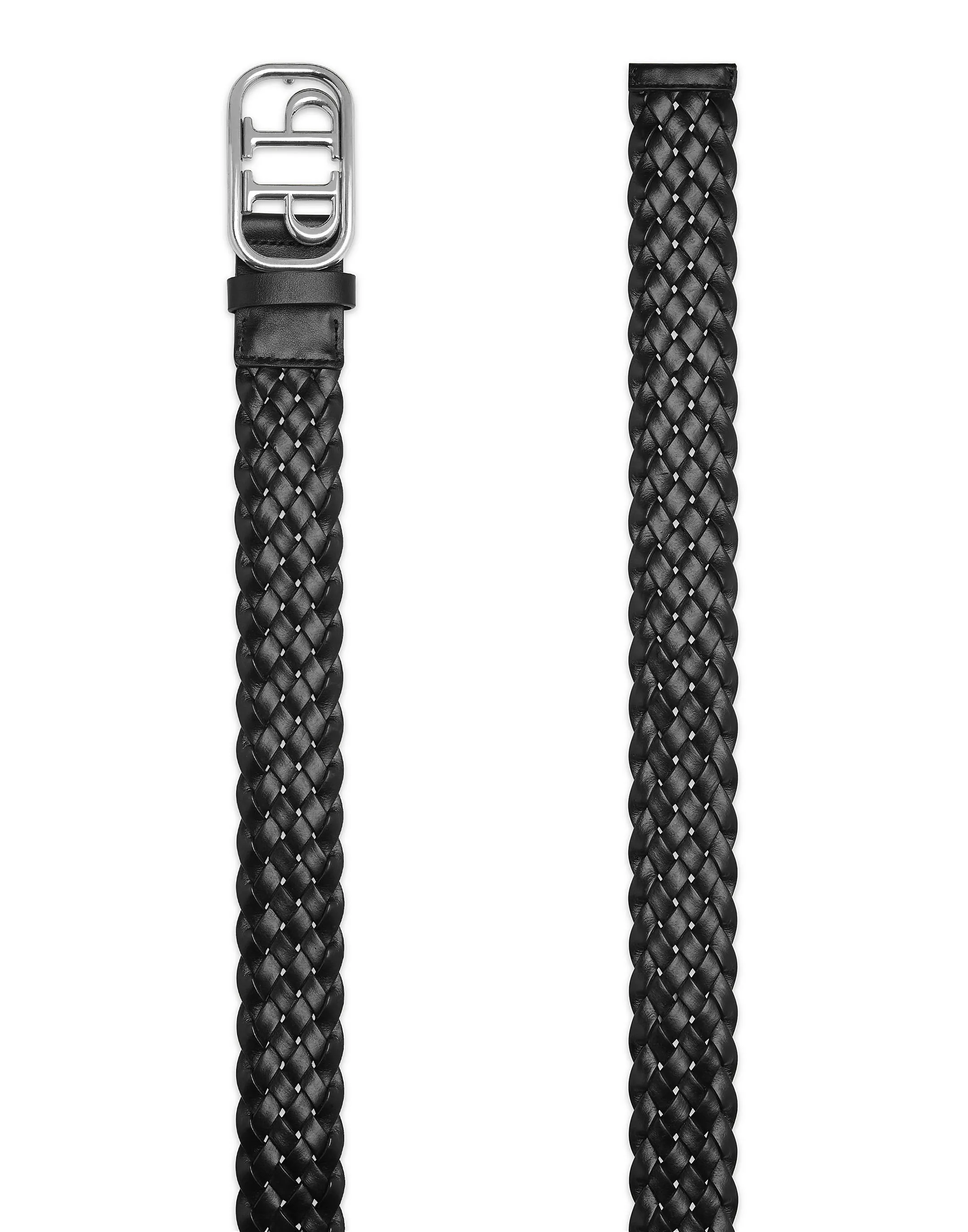 Leather Belt Philipp Plein TM