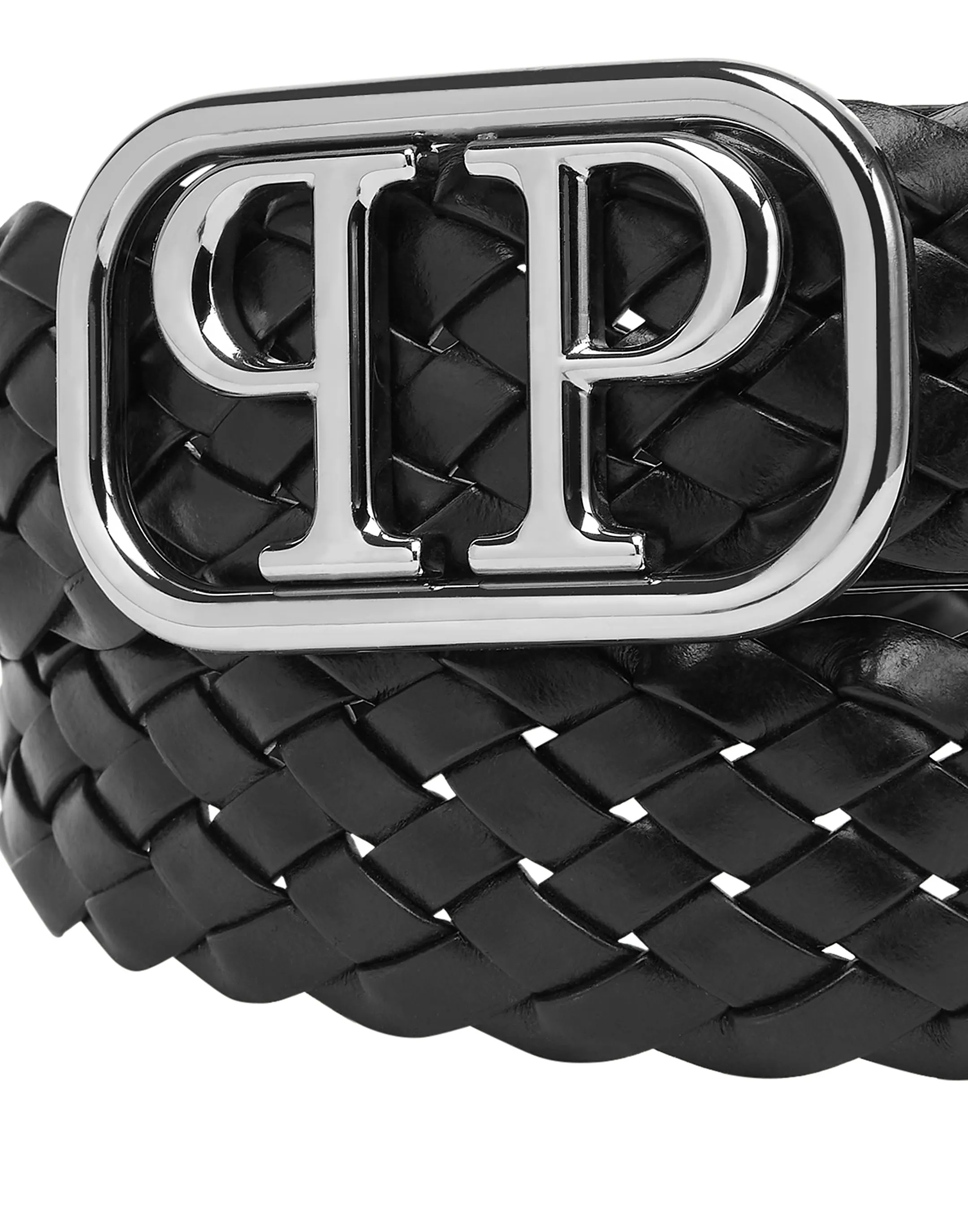 Leather Belt Philipp Plein TM