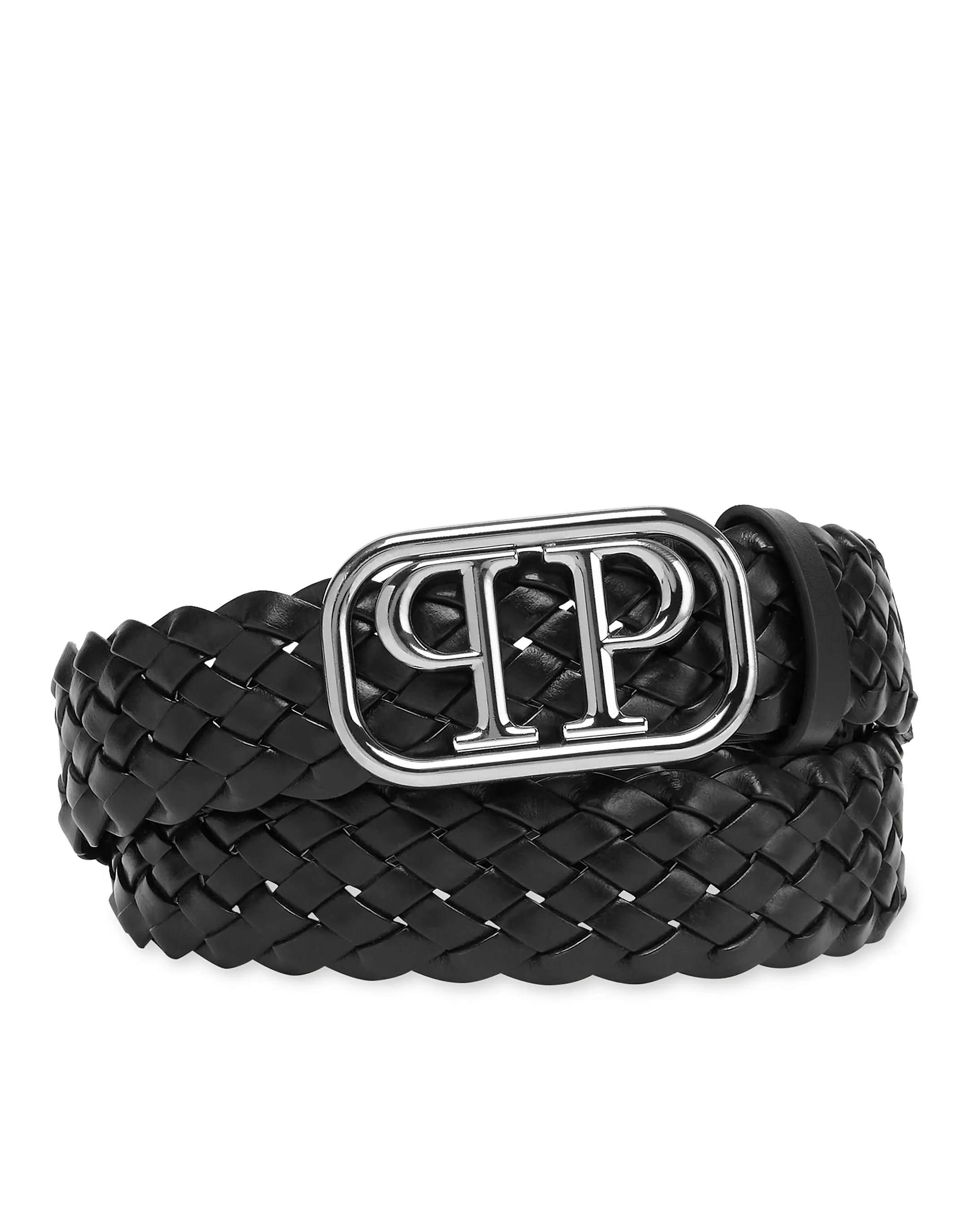 Leather Belt Philipp Plein TM