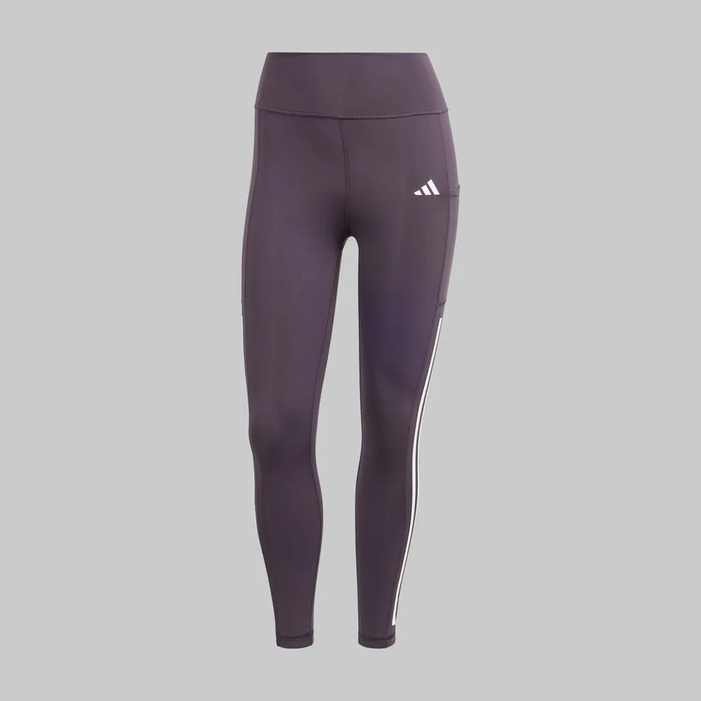 Leggings adidas 3 Franjas Mujer