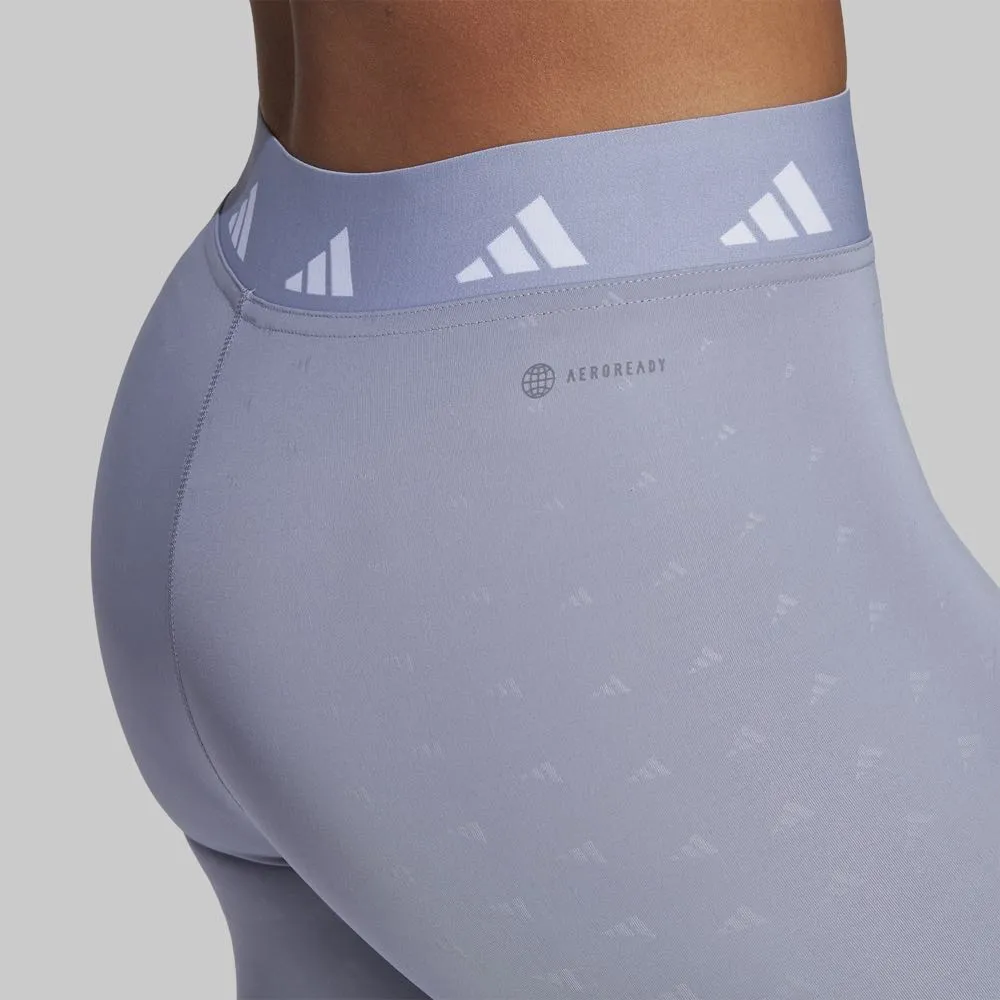 Leggings adidas Brand Love Mujer