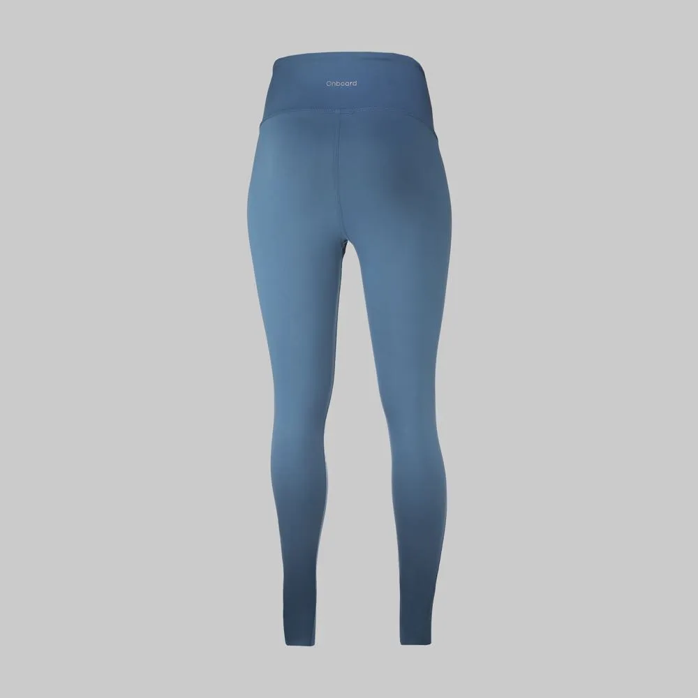 Leggings Onboard Andes Mujer