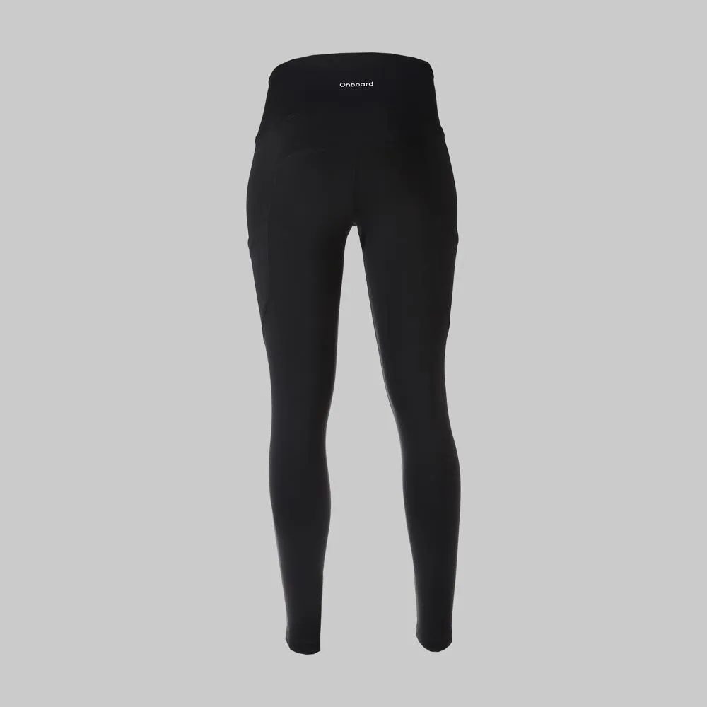 Leggings Onboard Bilbao Mujer