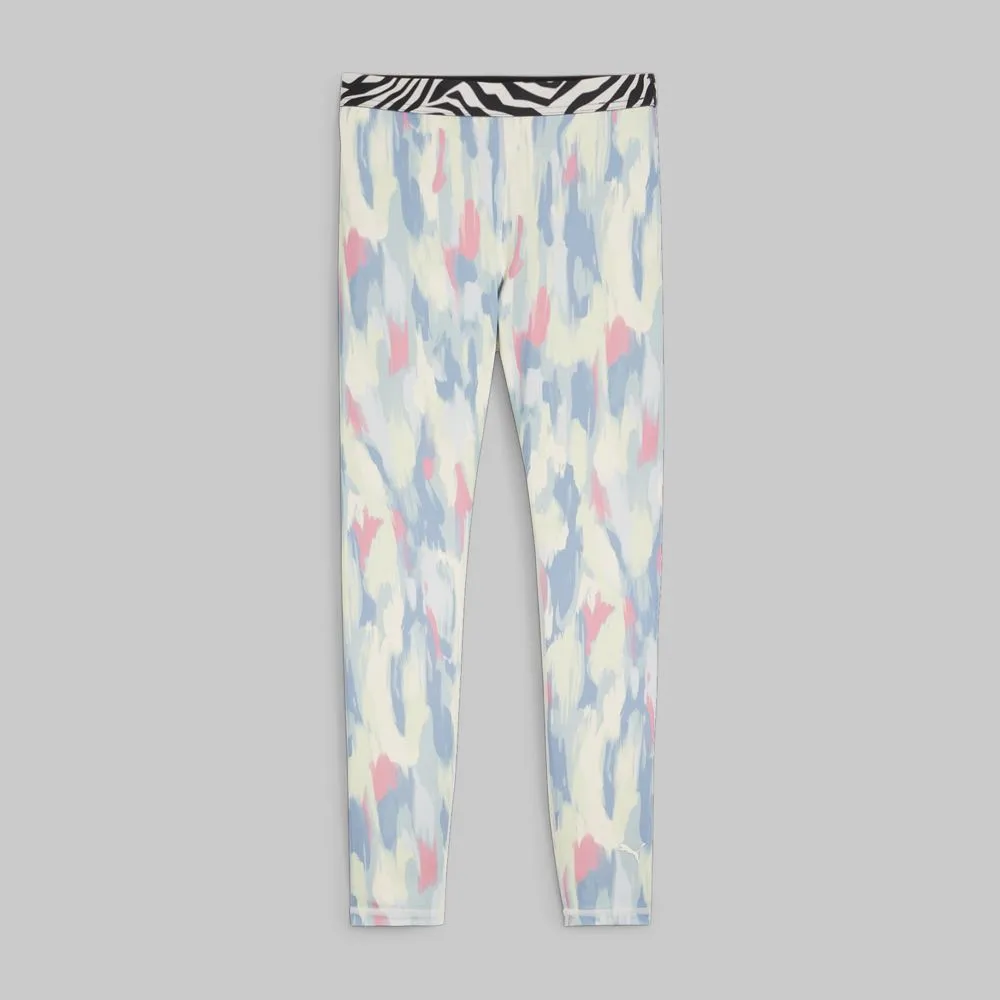 Leggings Puma Animal Remix Mujer