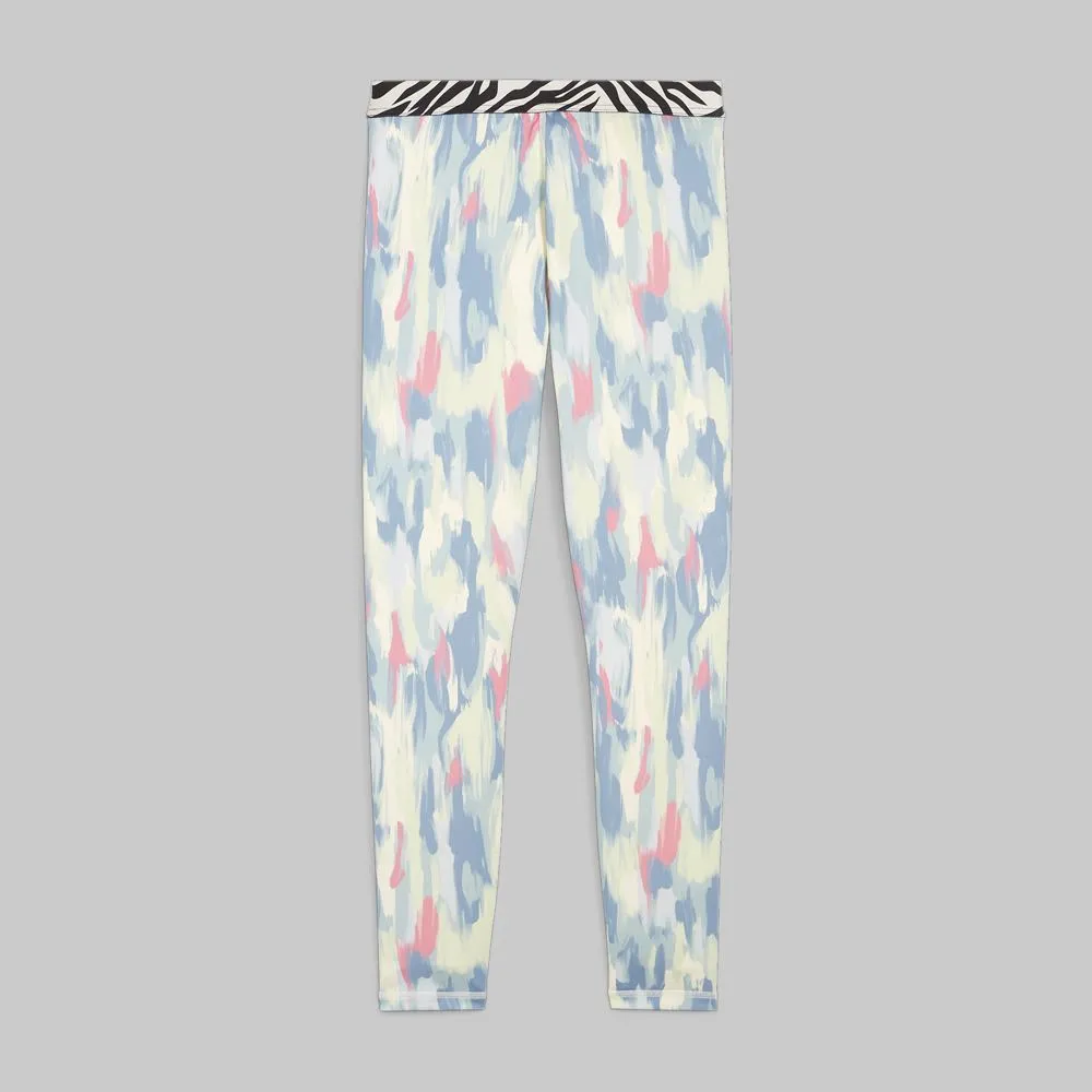 Leggings Puma Animal Remix Mujer