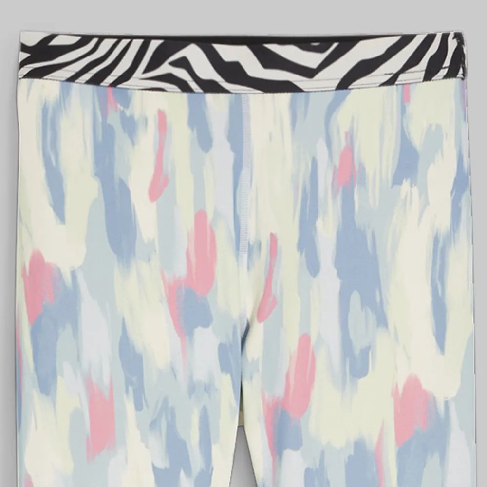 Leggings Puma Animal Remix Mujer