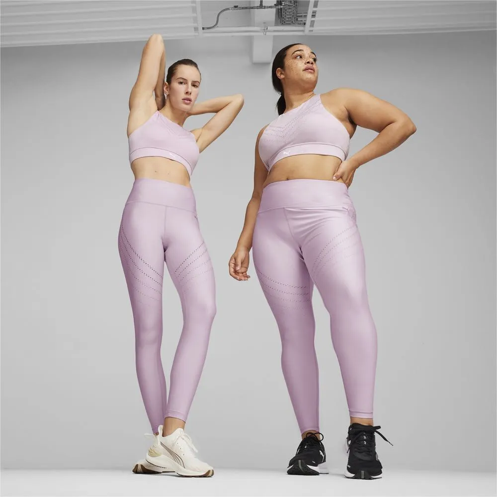 Leggings Puma Run Ultraform Mujer