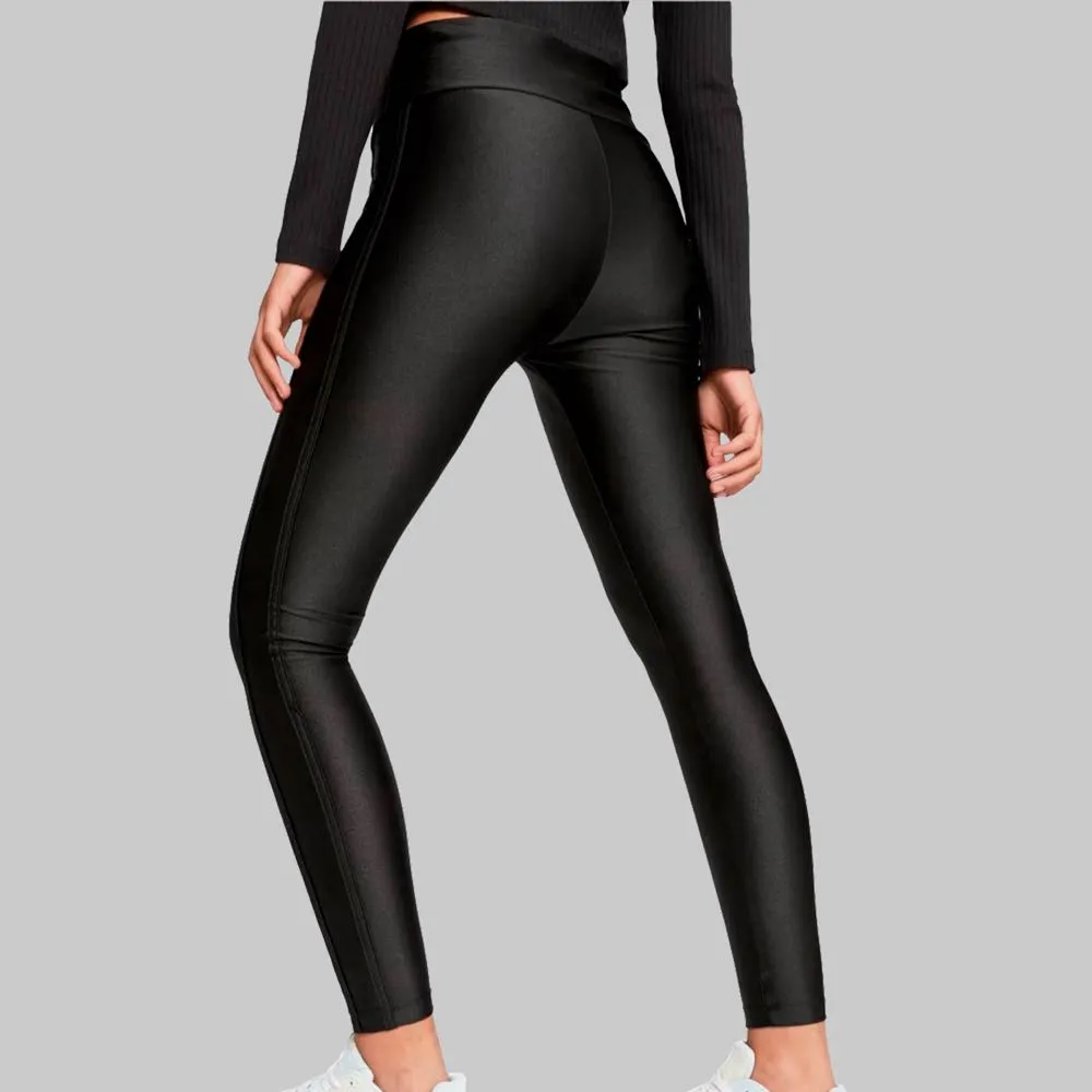 Leggings Puma T7 Mujer