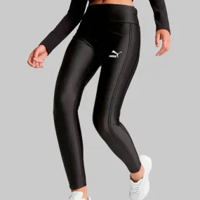 Leggings Puma T7 Mujer