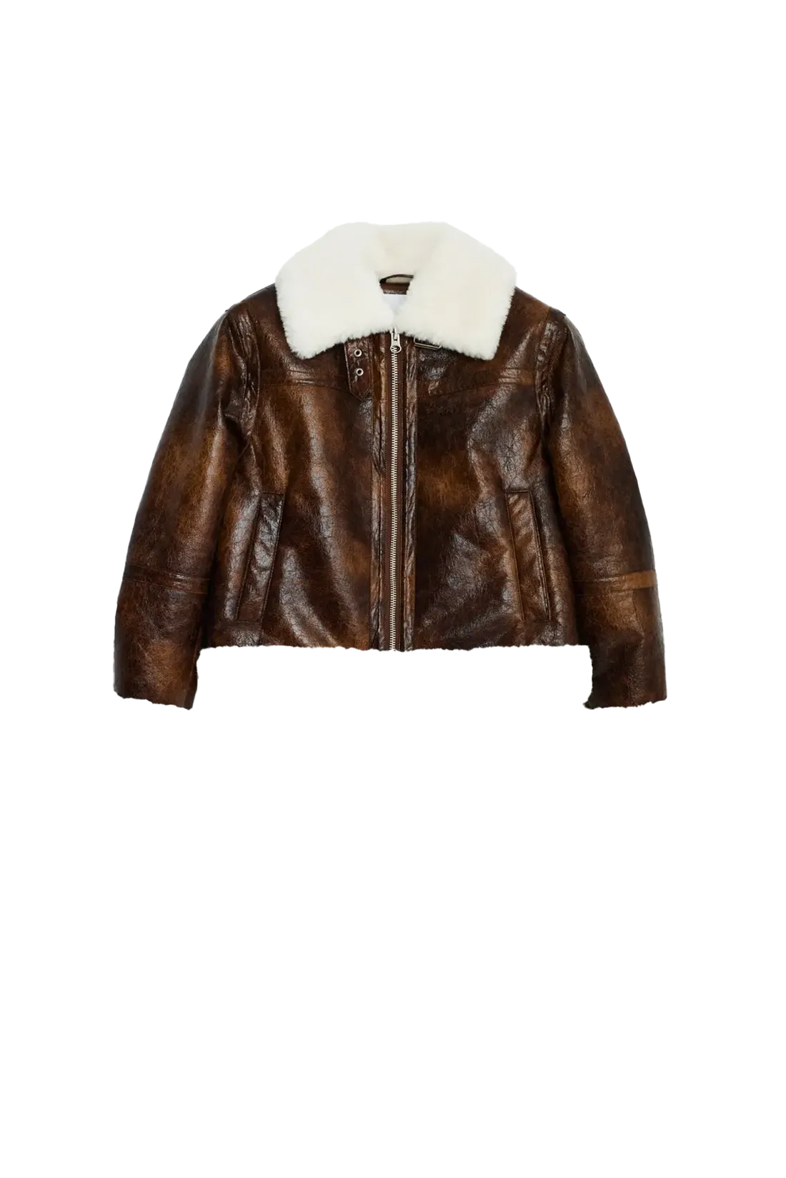 Lorelle Jacket