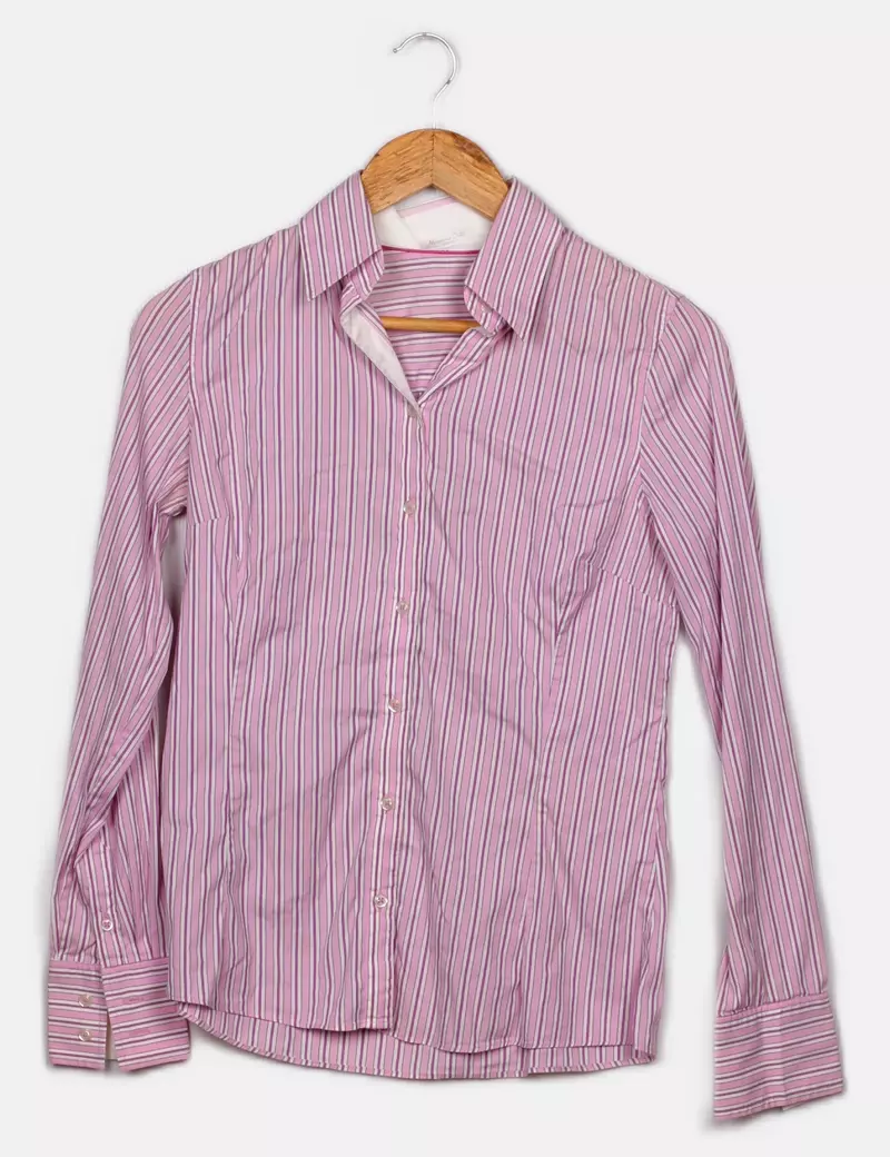 Massimo Dutti Camisa