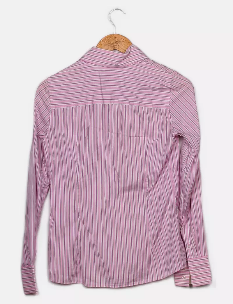 Massimo Dutti Camisa