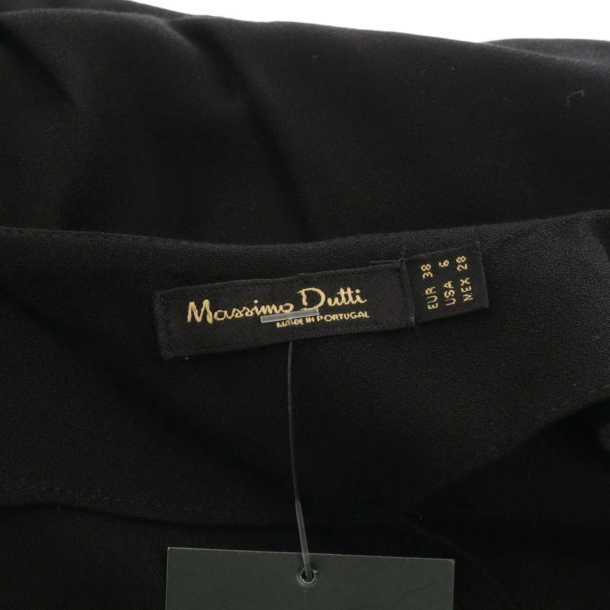 Massimo Dutti Jumpsuit