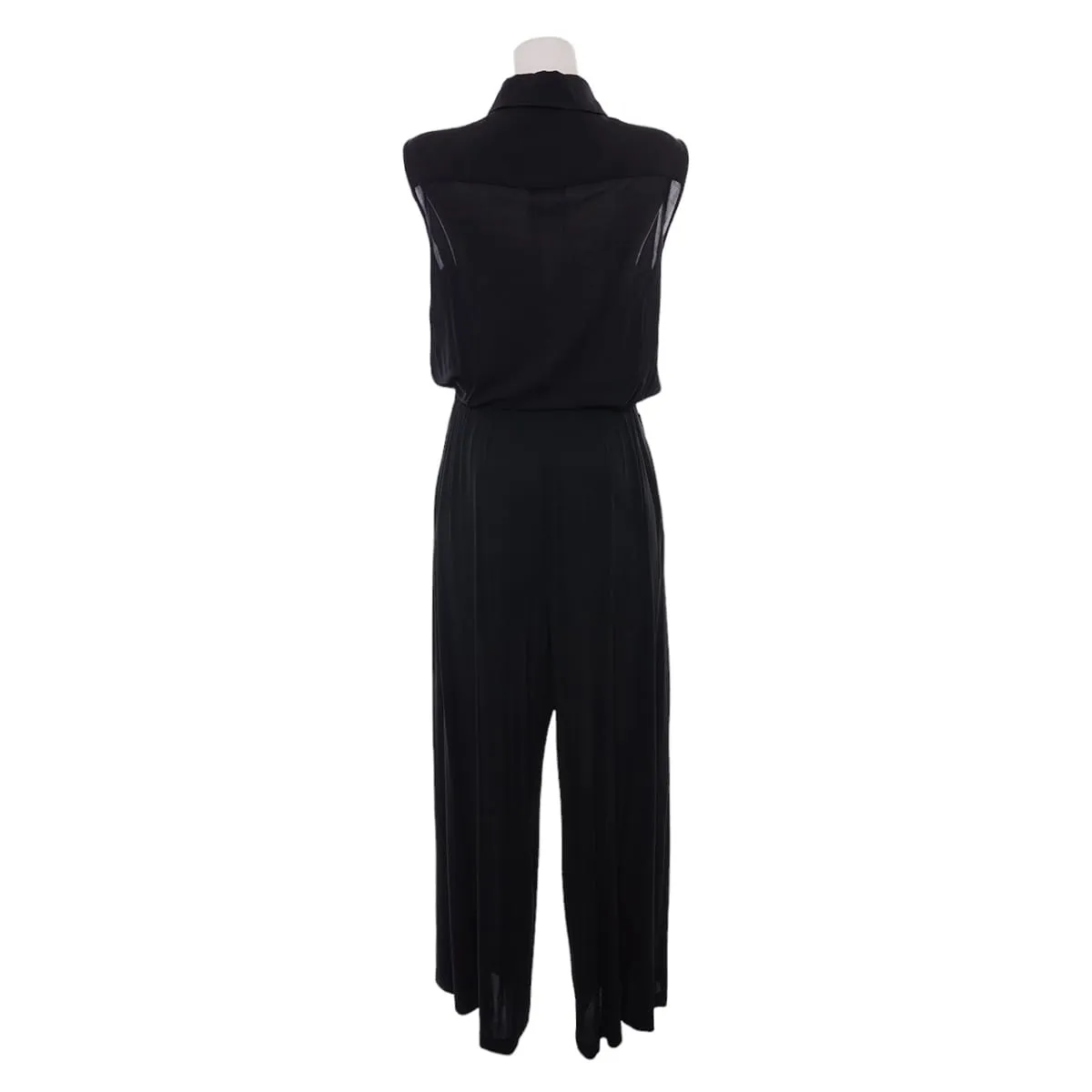 Max Mara Jumpsuit