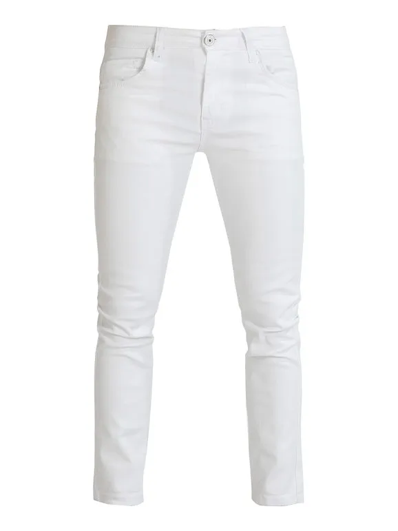 Max Tre Vaqueros  slim fit para hombre