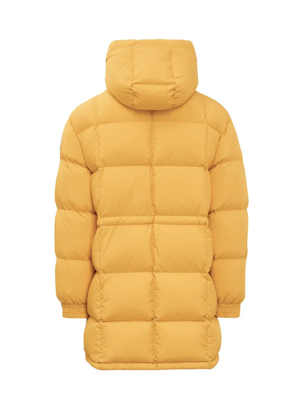 MONCLER GENIUS PALM ANGELS 8 Moncler Palm Angels Pentaflake Parka