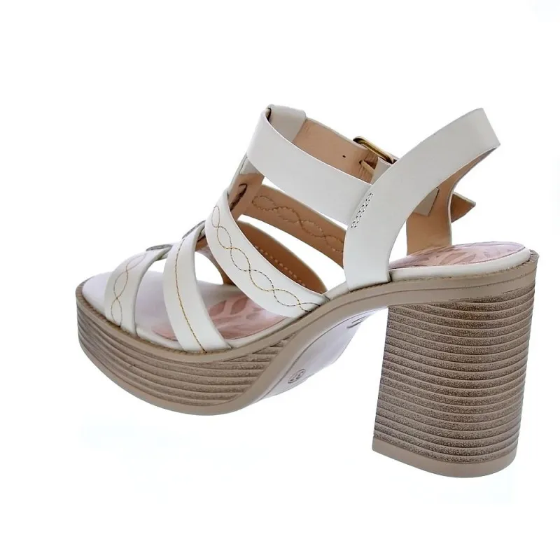 Mtng Sandalias Mujer New 67 Beige