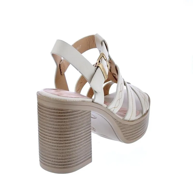 Mtng Sandalias Mujer New 67 Beige