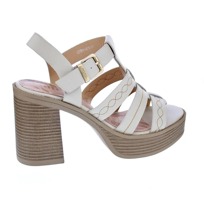 Mtng Sandalias Mujer New 67 Beige