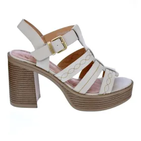 Mtng Sandalias Mujer New 67 Beige