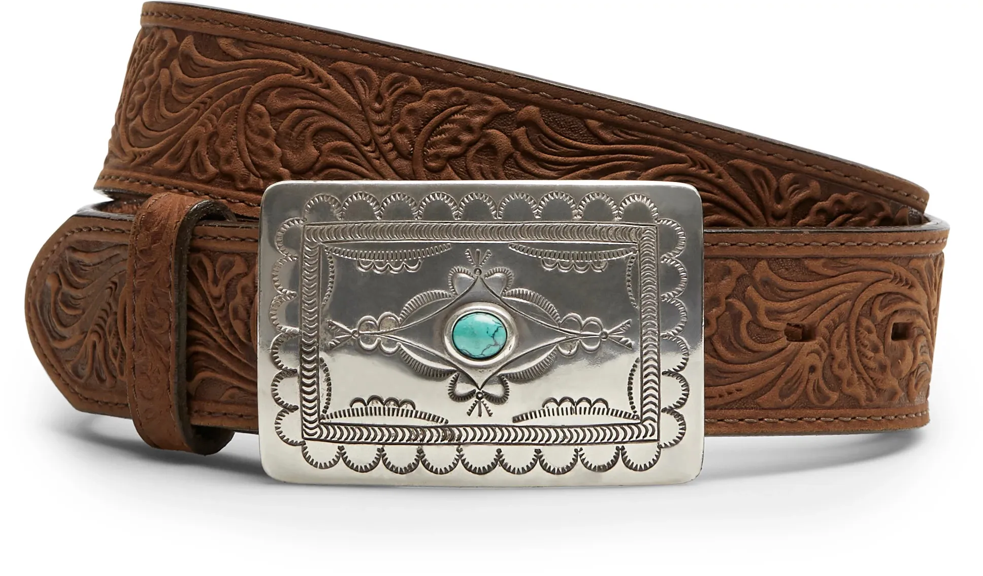 Navajo Spirit Belt