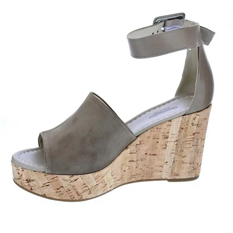 Nero Giardini Sandalias Mujer 2411 405 Beige