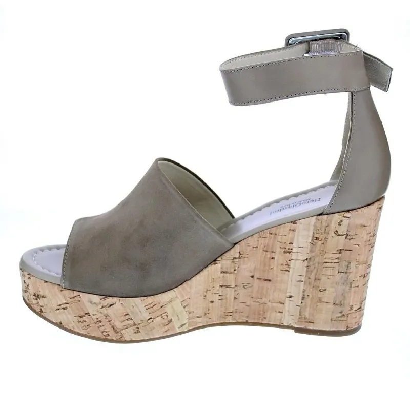 Nero Giardini Sandalias Mujer 2411 405 Beige