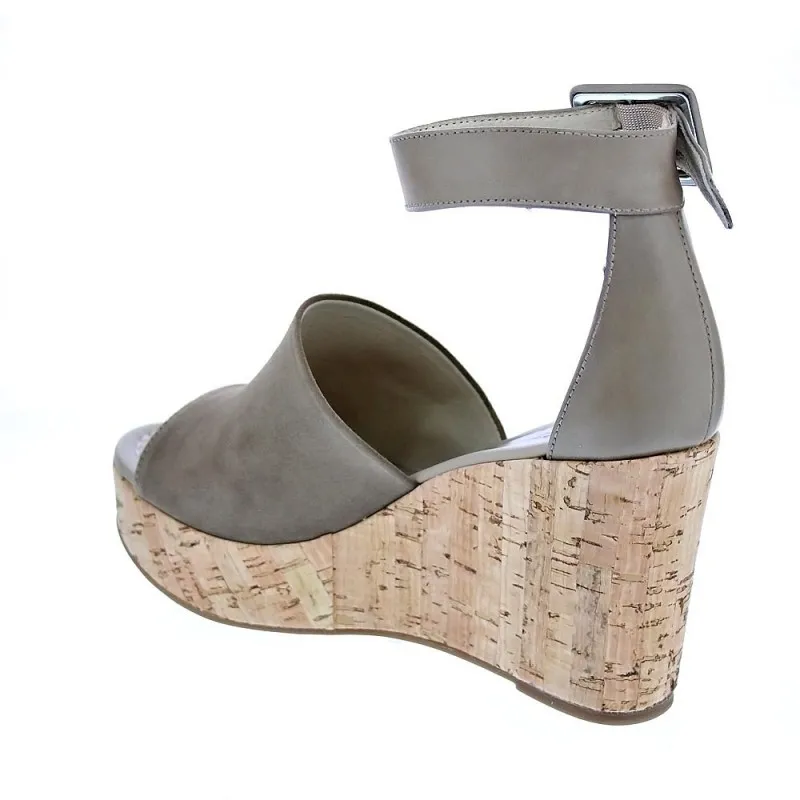 Nero Giardini Sandalias Mujer 2411 405 Beige